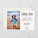 Search for kids party thank you cards Cute