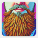 Search for male face stickers Beard