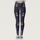 Search for anchor leggings Trendy