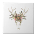 Search for deer tiles Skull
