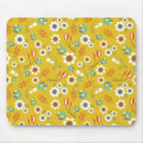Search for mustard yellow mousepads Brown