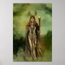Search for forest goddess posters Nature