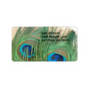 Search for two birds return address labels Photography