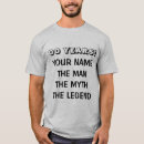 Search for specific tshirts Birthday
