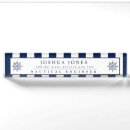 Search for captain name plates Navy