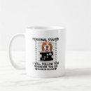 Search for stalker mugs Animals