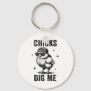 Search for chicks dig key rings Jesus saw that