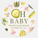 Search for ohs stickers Baby shower