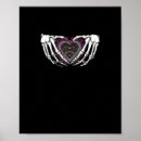 Search for day of the dead posters Skull