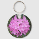 Search for rhododendrons key rings Flower