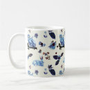 Search for white rabbit mugs Flower