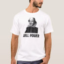 Search for playwright clothing William shakespeare