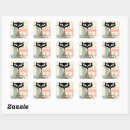 Search for 50s atomic stickers 1950s