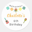 Search for fiesta envelope seals Mexican