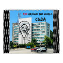 Search for cuba calendars Travel