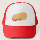 Search for sandwich hats Foodie