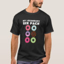 Search for six pack abs tshirts Lover