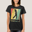 Search for vintage golf woman posters Retro