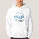 Search for snuggle hoodies Hug