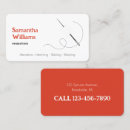 Search for tailor alterations business cards Clothesmaking