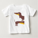 Search for sausage dog baby clothes Pet