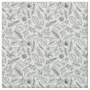 Search for fall leaf pattern fabric Nature