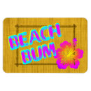 Search for bum magnets Summer