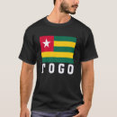 Search for togo tshirts Roots