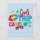 Search for girls weekend postcards Vacation