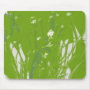 Search for fresh flowers mousepads Pretty