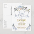 Search for mitzvah postcards Girl