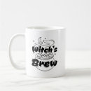 Search for witches cauldron mugs Funny