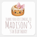 Search for cinnamon buns stickers Cute
