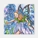 Search for blue wing magnets Fairy