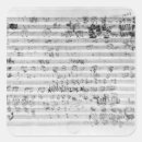 Search for score stickers Music