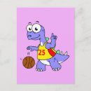Search for basketball postcards Humour