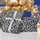 Search for green and white wrapping paper Elegant