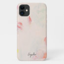 Search for watercolor art iphone cases Colourful