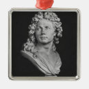 Search for curly hair christmas tree decorations Portrait