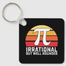 Search for pi symbol key rings Pie