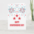 Search for july 4 cards Party