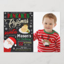 Search for flannel pajama invitations Pancakes and pyjamas