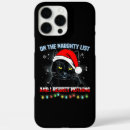 Search for naughty iphone cases Santa