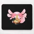 Search for axolotl mousepads Kawaii