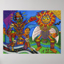 Search for trippy posters Weed