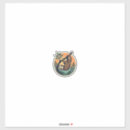 Search for sloth cartoon stickers Kawaii