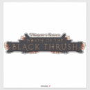 Search for thrush Black