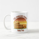Search for rome mugs Roman coliseum