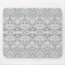 Search for mandala mousepads Zendoodle