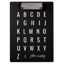 Search for clipboards Trendy